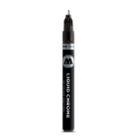 Маркер Molotow LIQUID CHROME - 2мм