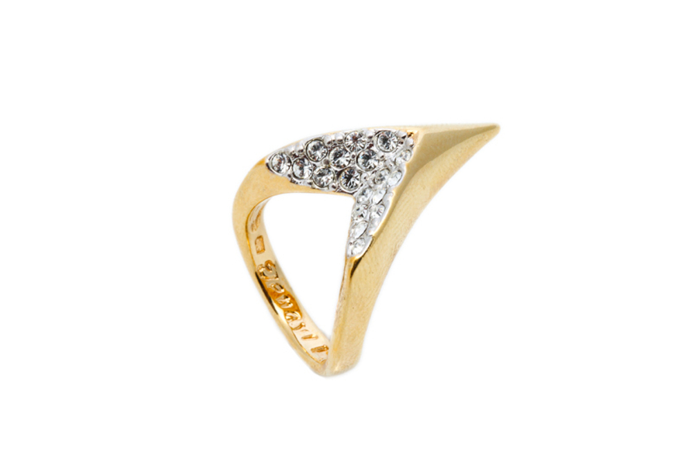 Кольцо "Тью"