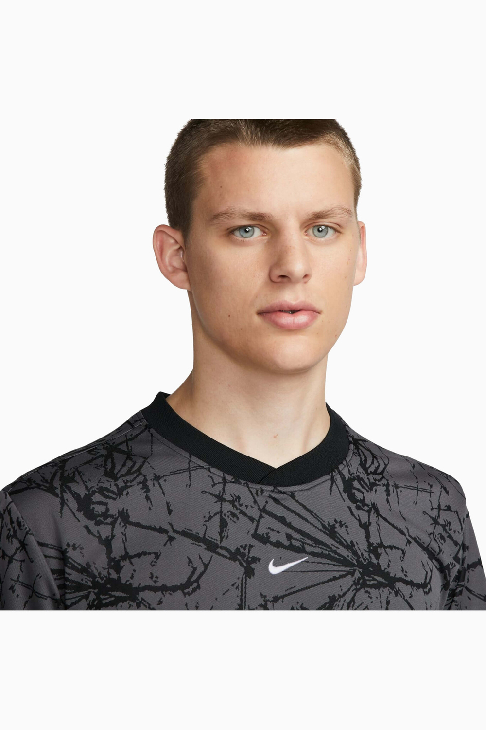 Футболка Nike Dri-FIT F.C.