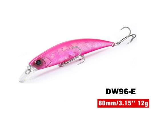 Tsurinoya DW96 80мм./12гр.