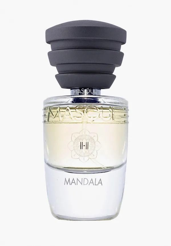 Masque Milano Mandala By Christian Carbonnel Eau De Parfum