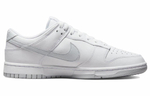 Кроссовки Nike Dunk Low "Pure Platinum"