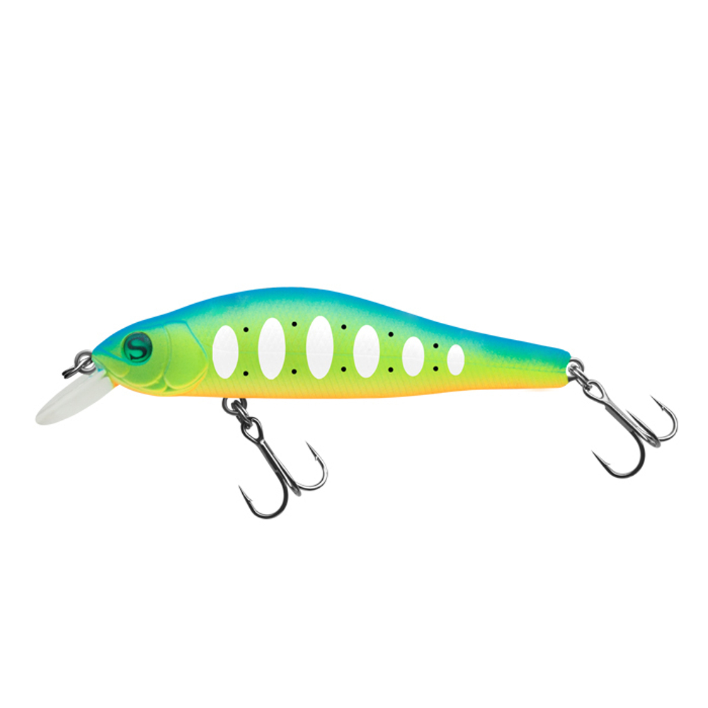 Воблер Sprut Oshiba