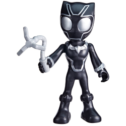 Hasbro Spidey and Super Buddies - BLACK PANTHER Большая фигурка 23 см F7260