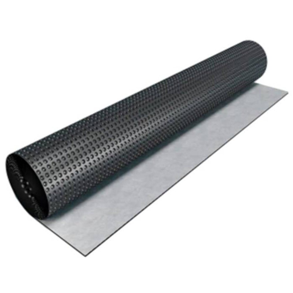 Мембрана профилированная Технониколь Planter Extra-Geo 2х15 м