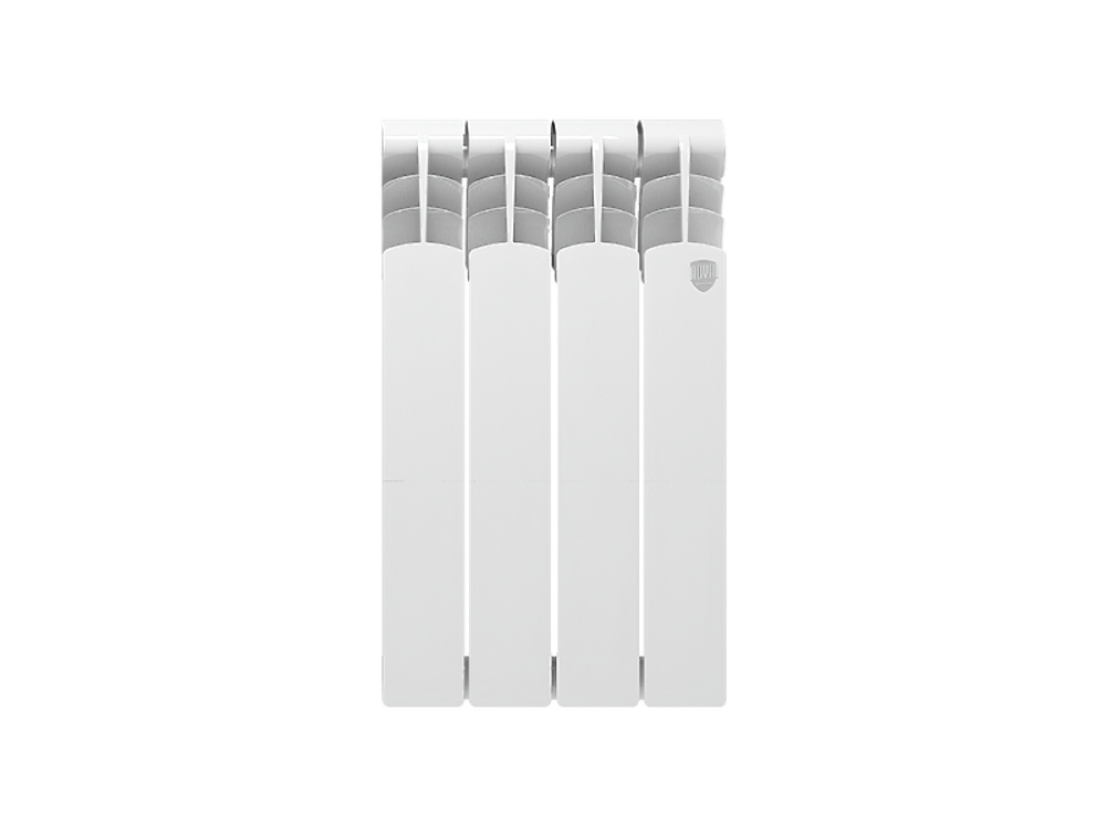 Радиатор Royal Thermo Revolution Bimetall 500 2.0 – 4 секц.
