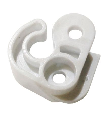 Упор двери для холодильника Indesit (Индезит)/Ariston (Аристон) C00372922