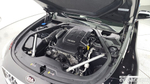 Kia The K9 (Quoris/K900) 3.8 GDI (03.2020)