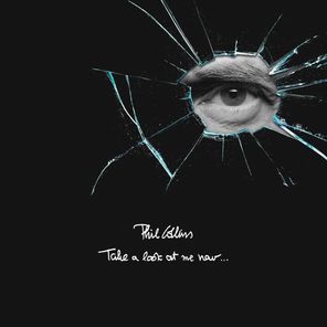 Phil Collins / Take A Look At Me Now... (4CD)