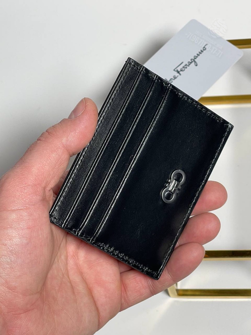 Картхолдер Salvatore Ferragamo