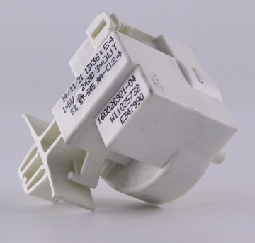 Датчик уровня воды (прессостат) стиральной машины Ariston, Indesit, Whirlpool 160026921-04