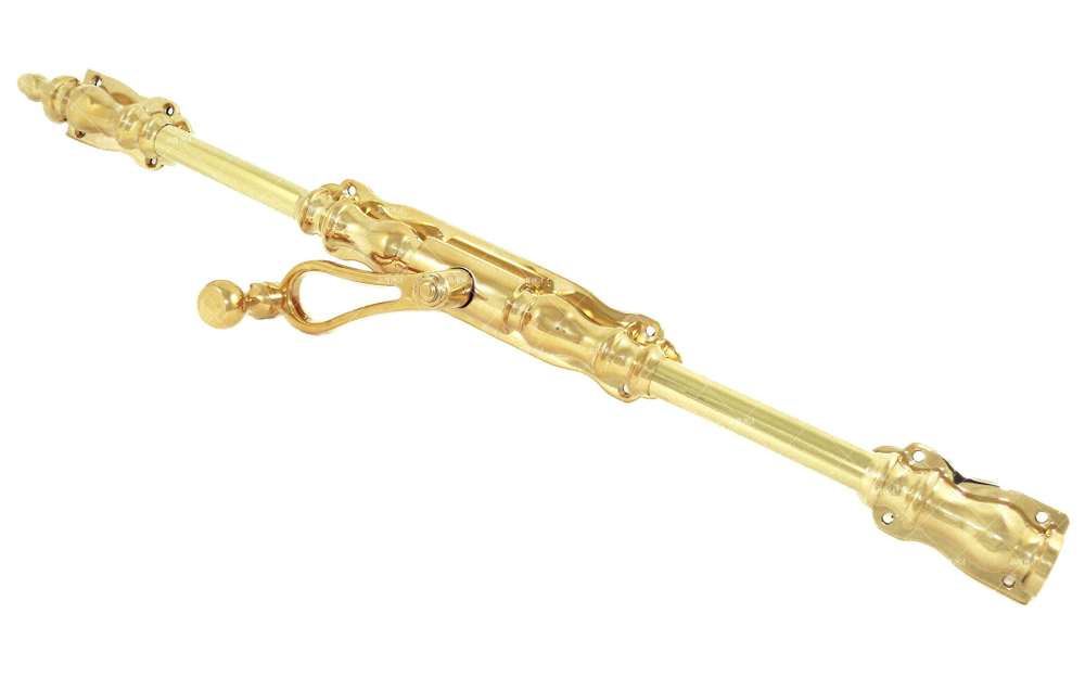 Эспаньолет кремон Cremone Bolt