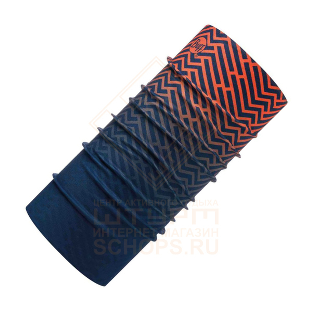 Мультибандана Buff ThermoNet, Incandescent Multi