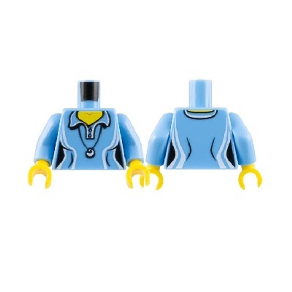 Торс 973pb0984c01