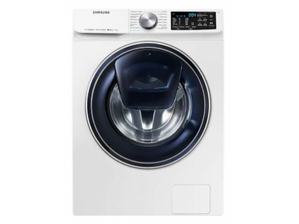 Стиральная машина Samsung WW70R62LVTWDLP
