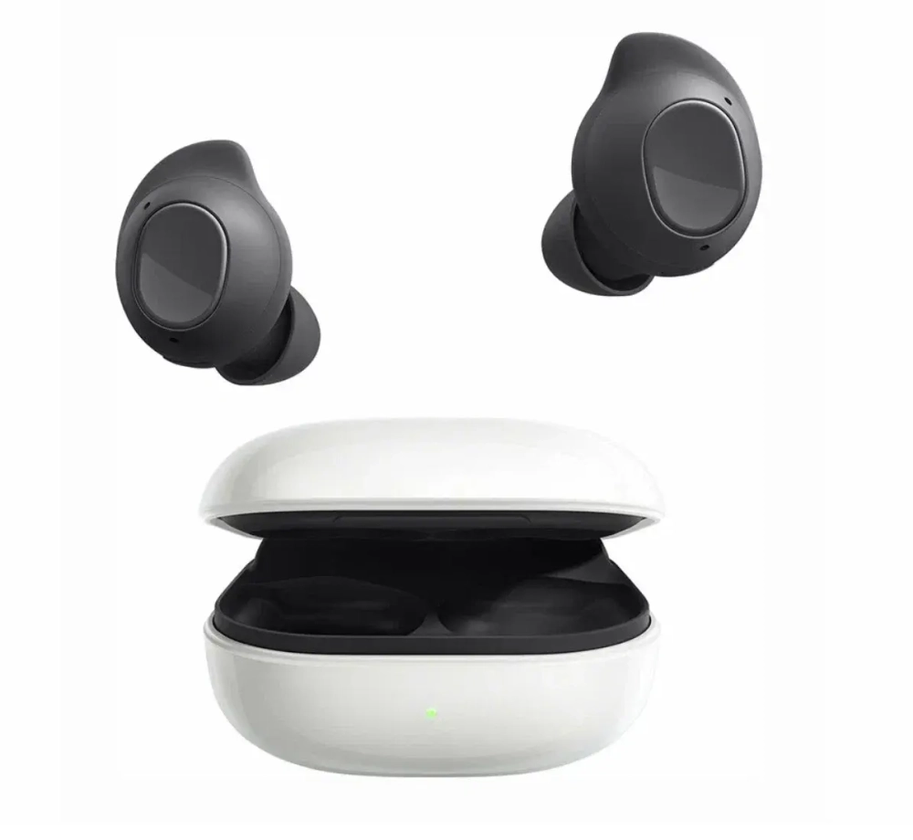Беспроводные наушники Samsung Galaxy Buds FE Graphite