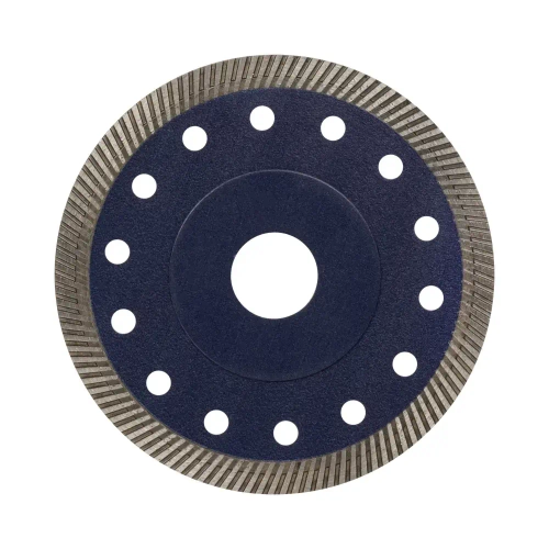 Алмазный диск BIHUI SUPER THIN TURBO, 1,2мм (Король дисков), 125 мм