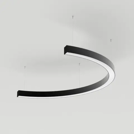 Потолочный светильник SP-LINE-HANG-ARC-C3535-D800-34W Arlight 034016(1)