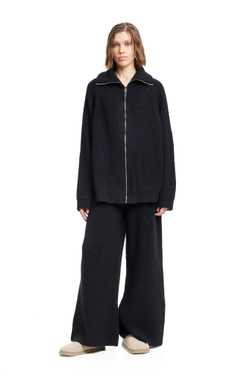 Брюки WARM BLACK