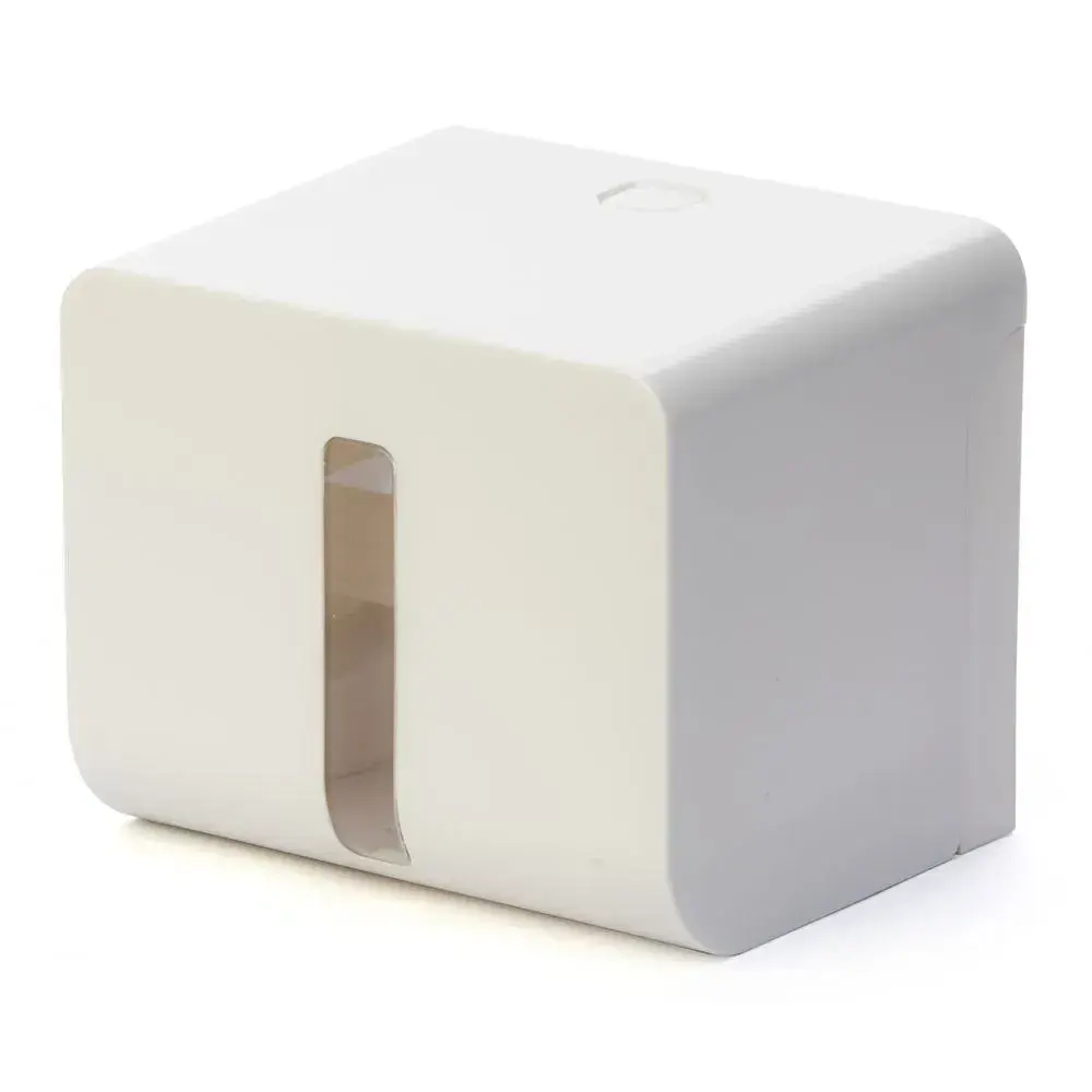 Держатель для туалетной бумаги на вакуумной присоске