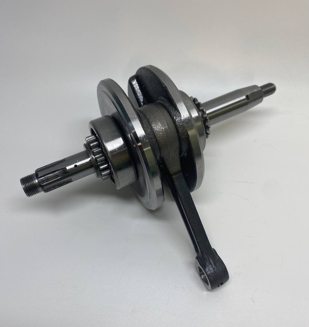 Коленвал двигатель YX153FMI