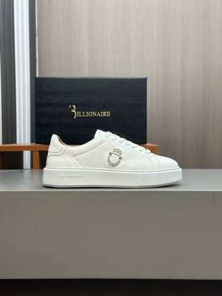 Кеды Billionaire