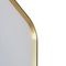 Потолочный светодиодный светильник Lumina Deco Paneli LDC 8061-450 BK
