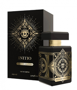 Initio Parfums Prives Oud For Greatness