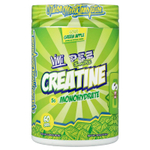 VMI Sports, моногидрат креатина, Pez®, кислое зеленое яблоко, 402 г (14,18 унции)