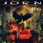 Jorn / The Duke (RU)(CD)