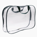 Сумка в роддом, с косметичкой, цвет зелёный 3697488