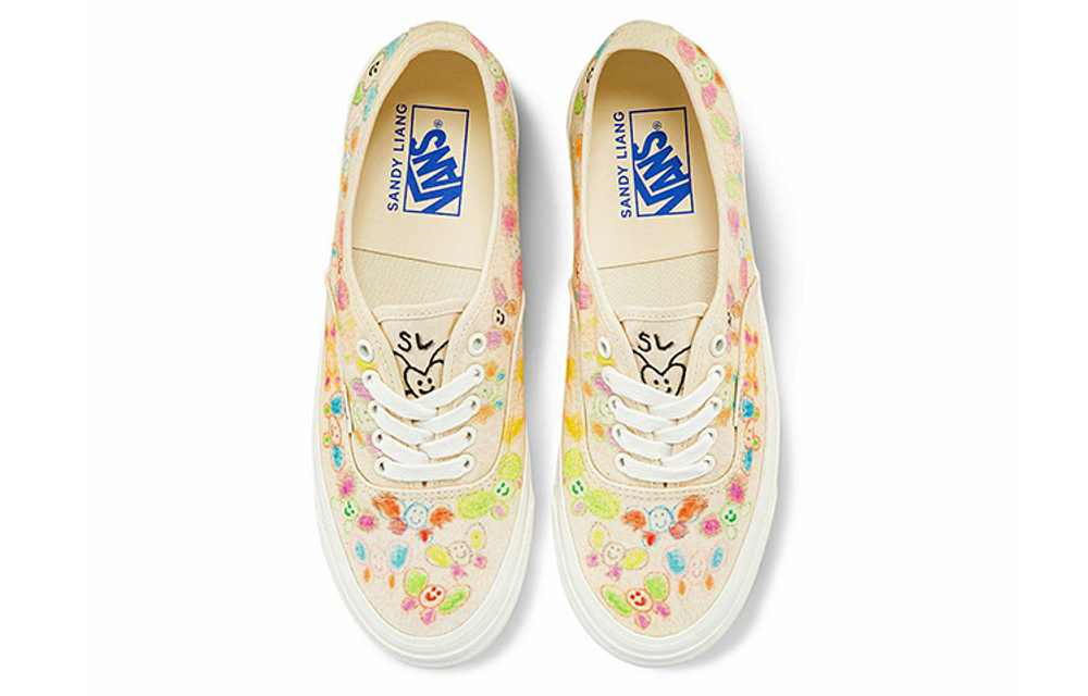 Sandy Liang X Vans Authentic 44 Dx