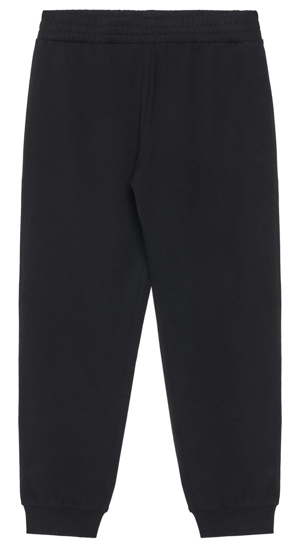 Boys' Спортивный костюм EA7 Boy Jersey - black