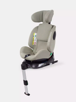 Автокресло детское Rant Altera Isofix I-Size группа 0/1/2/3 (0-36 ) Beige
