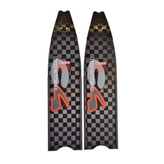 Лопасти C4 Carbon Red Falcon HT