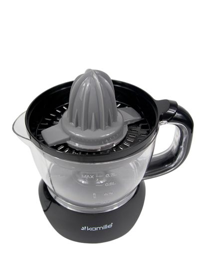 Соковыжималка для цитрусовых Kamille KM 6736