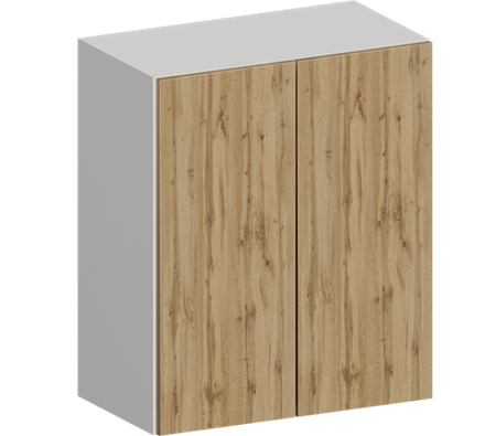 Кухня Модуль ШВ 600М Ликата / Вотан