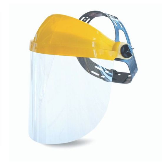 Щиток защитный НБТ1 ВИЗИОН start