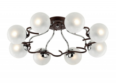 Люстра 1231-8U