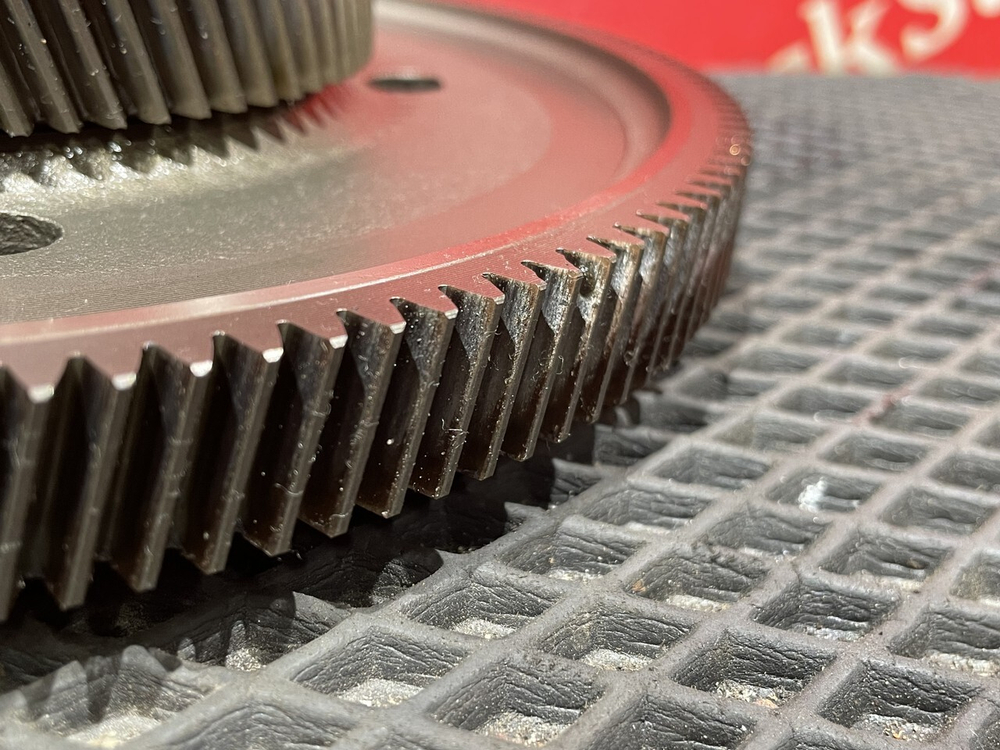 Шестерня ГРМ промежуточная 2021г