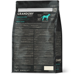 GRANDORF FRESH Свежее филе лосося с бататом для собак крупных пород