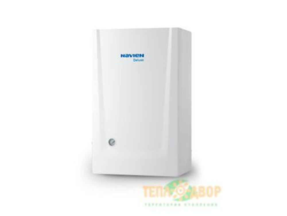 Котел настенный Navien 13 COAXIAL DELUXE