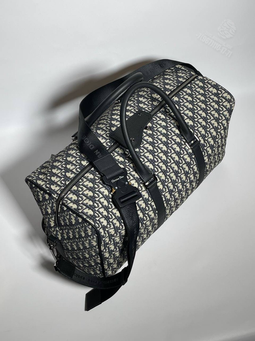 Дорожная сумка Christian Dior