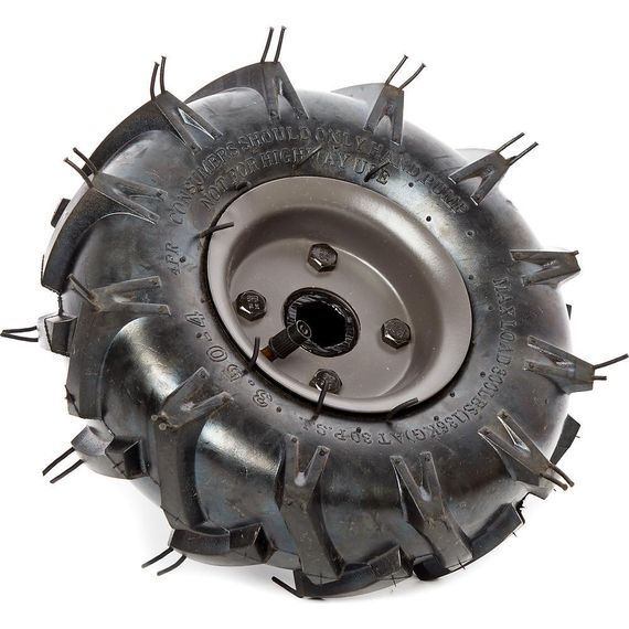 Колеса пневматические Husqvarna для TF230 10&quot; 2шт (5882669-01)