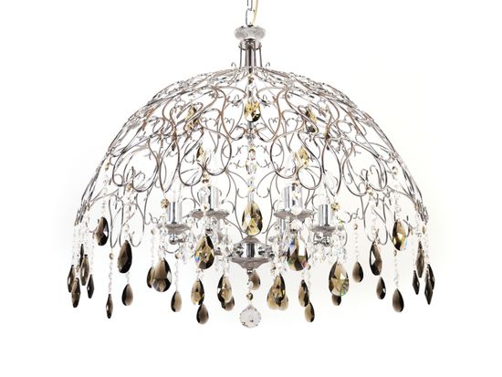 Подвесная люстра La Lampada 50710(L622/6.02E14 1/2SF*65S)