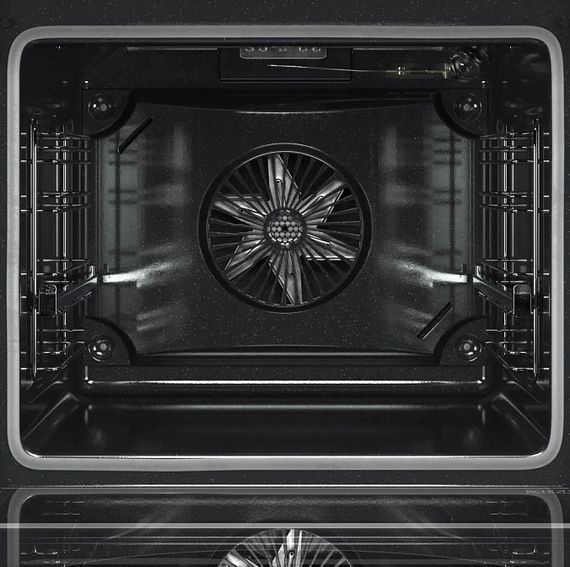 Духовой шкаф Kuppersberg SR 610 C bronze