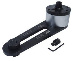 Мультипликатор 1/2"F x 1"M для усиления крутящего момента до 2700Нм JTC