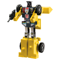 Hasbro Transformers Collaborative - Tonka Mash-Up Figure, Tonkanator F3916 / артикул   F3916  / GTIN 5010994154370