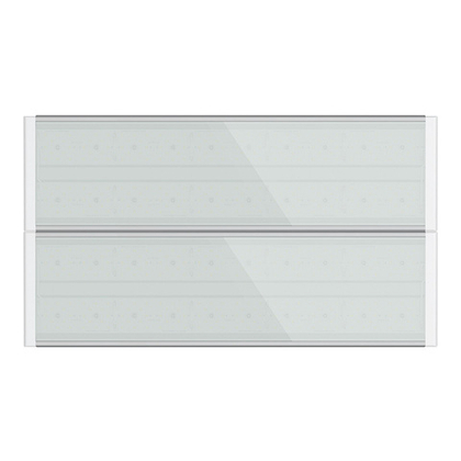 Уличный светильник WOLTA PRO АВРОРА ДКУ01-200-001-5К Д120 200Вт 5000K IP65 Матовый 25600лм 592х333х100мм