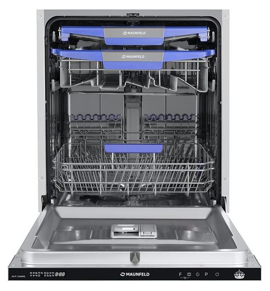 Посудомоечная машина Maunfeld MLP-12IMRO